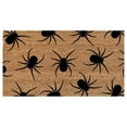 thumbnail image 2 of Halloween Printed Carpet Anti Slip Entrance D Polyester Carpet Color:D Material:Cloth, 2 of 9