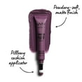 thumbnail image 2 of Crema para labios NYX PROFESSIONAL MAKEUP Powder Puff Lippie Detention, 2 of 7