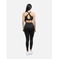 thumbnail image 3 of Leggings Deportivos Mujer Tfit Cintura Alta + Efecto Push Up TFIT Liso, 3 of 6