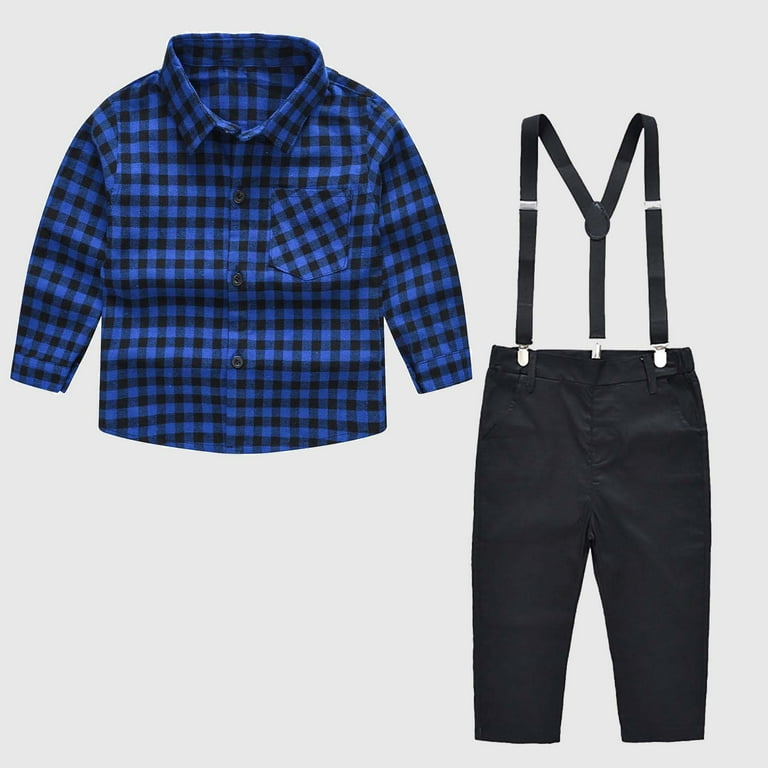 Walmart baby boy dress clothes cheap