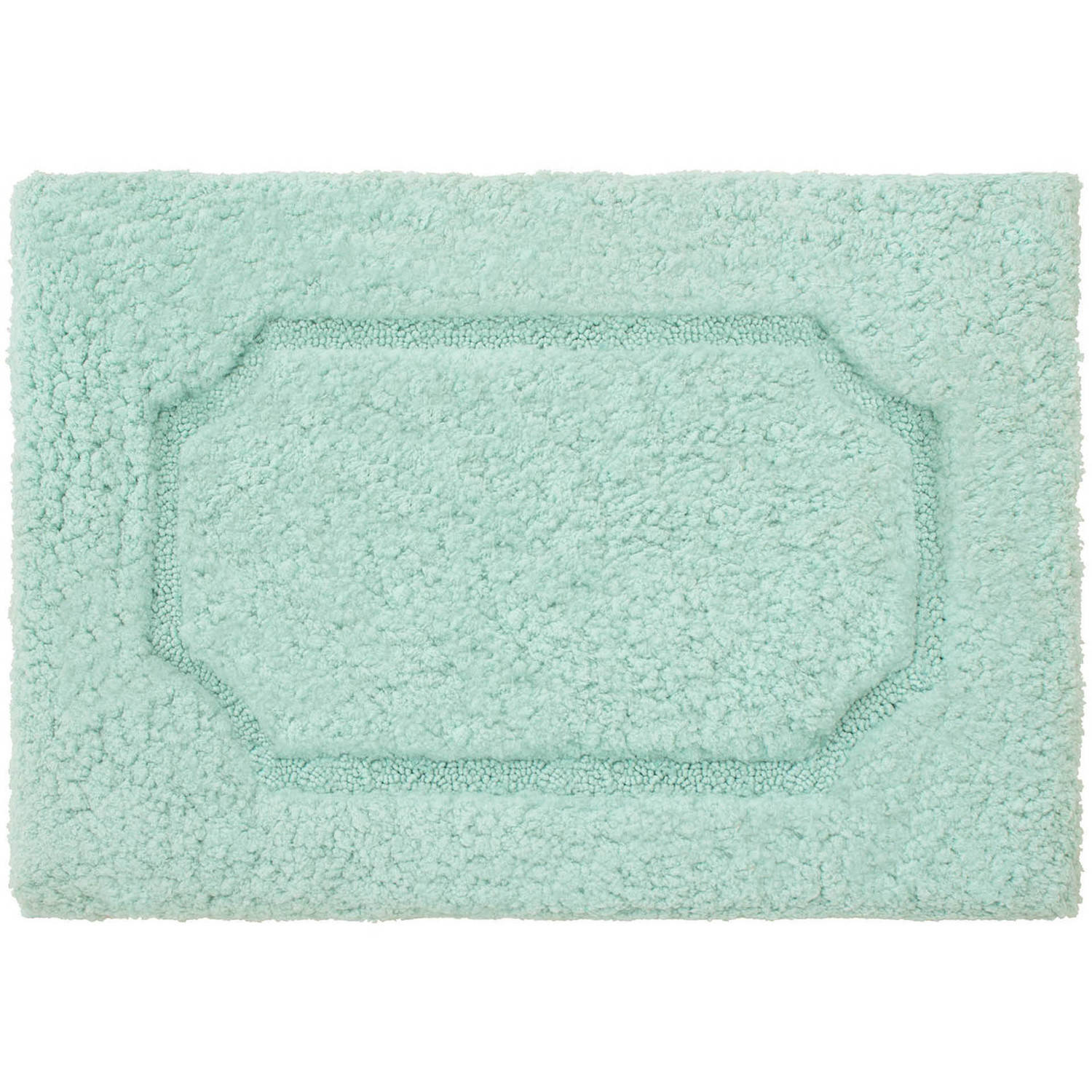 Blossom Premium Super Plush 17" x 24" Bath Rug