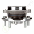 thumbnail image 6 of Geelife For Corolla iM HS250h Prius V RAV4 iM tC xB Pair Front Wheel Hub Assembly 513257, 6 of 6