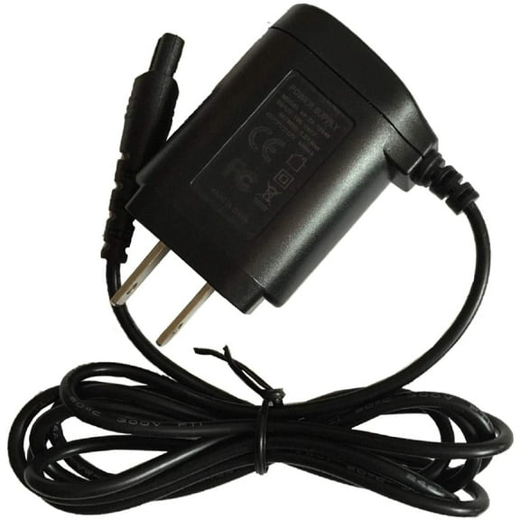 12V AC/DC Adapter for Remington PF-400 MS3C PA-400 Shaver PF400 PA400 Class 2 Power Supply Cord Cable PS Wall Home Battery Charger