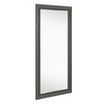 thumbnail image 5 of Oversized Floor Mirror-Finish:Espresso,Size:66" x 32", 5 of 11