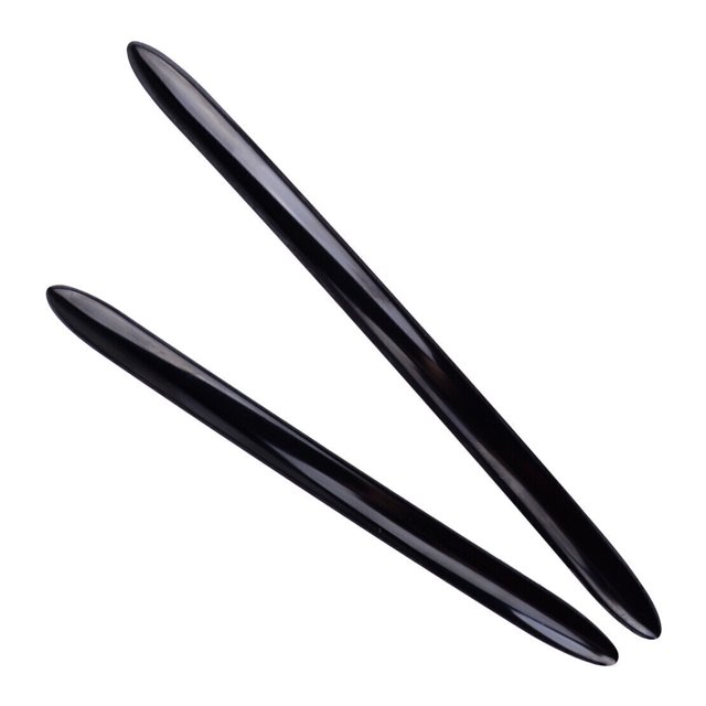 Poignée Stable Compatible avec BMW 5 series F10 F18 F11 2011 - 2017 Couverture Porte Rayure Décoration