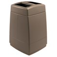 thumbnail image 2 of Commercial Zone PolyTec 55 Gallon Trash Can, 2 of 2