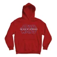 thumbnail image 2 of Star Wars Sudadera The Rise Of Skywalker Hoodie Hombre Mujer, 2 of 3