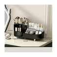 thumbnail image 3 of Organizador De Maquillaje Giratorio PENGJJMXG Para Tocador Negro, 3 of 4