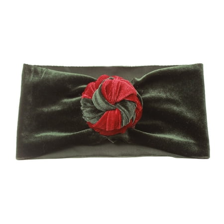 

NECHOLOGY Big Baby Bows Toddler Baby Boys Girls Stretch Xmas Knotted Hairband Headwear Headband Toddler Girl Hairband