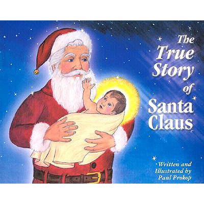 The Story Of Santa Claus by Tom Paxton The Story Of Santa Claus by Tom Paxton