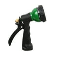 thumbnail image 4 of Expert Gardener Metal 8 Pattern Watering Nozzle, 4 of 10