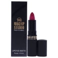 thumbnail image 1 of Rouge à Lèvres Mat - Foxy Fuchsia par Make-Up Studio pour Femmes - Rouge à Lèvres 0,13 oz, 1 of 2