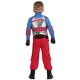 thumbnail image 3 of Boy's Toddler Nickelodeon Henry Danger Costume, 3 of 10