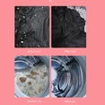 thumbnail image 2 of Billuyoard 3 unids/set pantalla de filtro fácil sin colisión en lavadora bolsa de red de objetos flotantes Suministros de limpieza para el hogar, 2 of 6