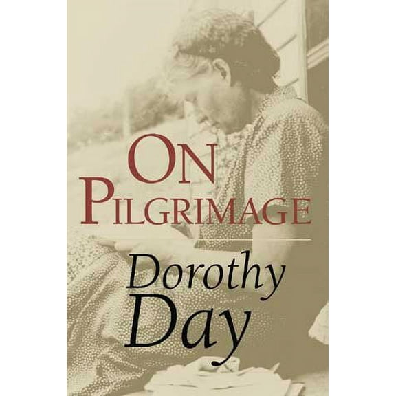 On Pilgrimage (Paperback)