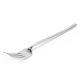 thumbnail image 4 of Cubiertos de plata para el hogar, vajilla de acero inoxidable, cubiertos para el hogar, restaurante, fiesta, FestivalFork, 4 of 5