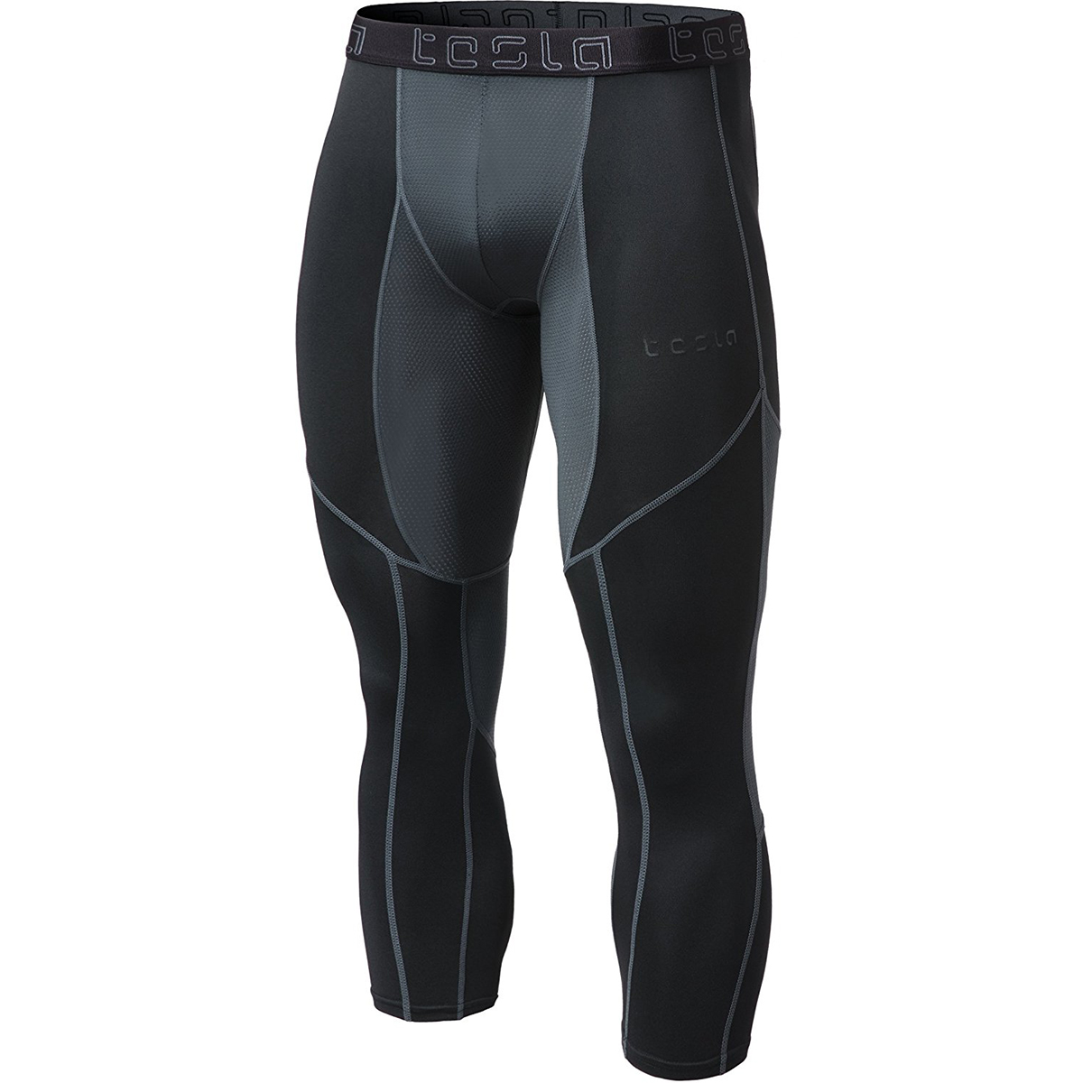 TSLA Tesla MUC78 Mesh 3/4-Length 