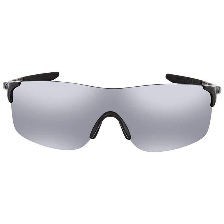Oakley EVZero Pitch Black Iridium Sport Men's Sunglasses OO9388 
