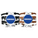thumbnail image 1 of Honduras pais bandera nombre Pulsera pareja de cuerdas de cuero Unbranded M, 1 of 3