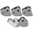 thumbnail image 3 of M Buder Soporte de Enlace de Aluminio Upgrade Parts 4PCS para Redcat Scout II Gen8 RC Color Titanio [cite: 30, 33], 3 of 9