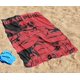 thumbnail image 4 of Toalla Jay Franco Deadpool Marvel 71x147 cm de algodón, 4 of 7