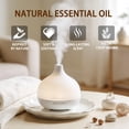 thumbnail image 2 of Aceite esencial ZODION Magnolia 120 ml (4 fl oz) para difusor, 2 of 8