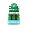 BrainJuice Nutrition Drink, Peach Mango, 2.5 fl oz, 12 Ct