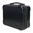 thumbnail image 3 of jiaping Airplane Model Transmitter Protector Case Accessories High Performance Organized Black, 3 of 8