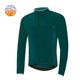 thumbnail image 2 of Maillots de ciclismo de manga larga 2021, superventas, camisetas de ciclismo de invierno para hombre, camisetas térmicas de polar para bicicleta, ropa de carreras para equipos profesionales, 2 of 5
