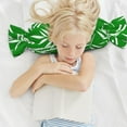 thumbnail image 6 of Easygdp Bamboo Candy Pillow Cylindrical Pillows Sofa Pillow Neck Hand Support Pillows Lumbar Pillows Including Insert, 6 of 8