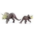 thumbnail image 4 of Dinosaur Boy Gift Dinosaur Model Solid Hand-painted Commemorative Figure Clearance, 4 of 4