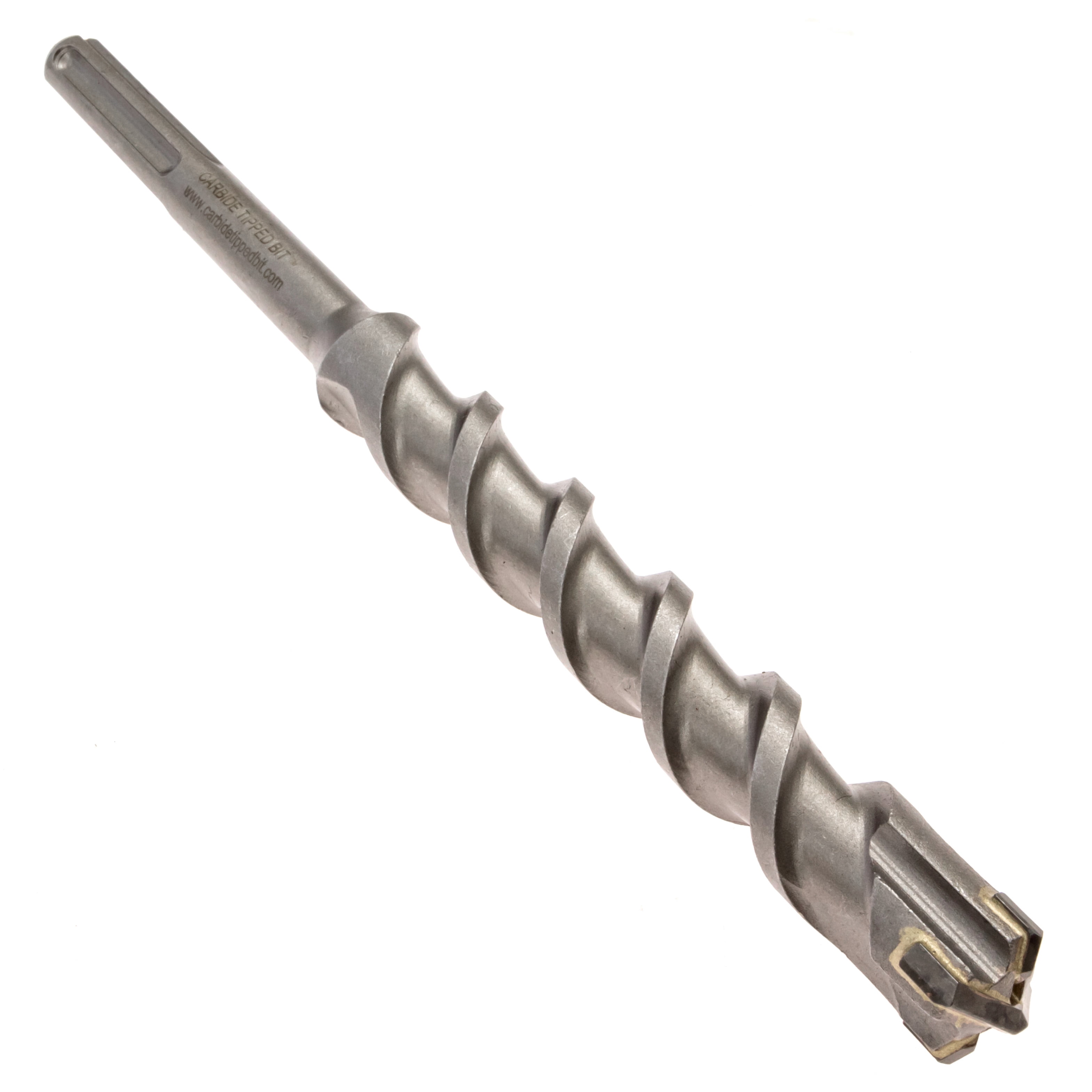 1-1/4 in. X 13 in. Carbide Tipped Masonry Drill Bit, SDS Max, (1.5" X 9" X 13")
