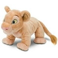 thumbnail image 2 of BooTool(TM) Disney The Lion King Nala Plush Toy -- 11'', 2 of 2