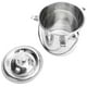 thumbnail image 4 of Electric Milking Machine Portable 3L Adjustable Pulsation Milker for Cow Cattle 100-240VEU Plug, 4 of 5