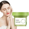 thumbnail image 4 of YUTAN BEPLAIN Mung Bean Pore Clay Mask 120g, 4 of 7