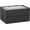Black, variant on Under Bed Storage Bins Frame Storage Box Oxford Fabric Sturdy Underbed Container Foldable Stackable Large Capacity Clothes Organizer