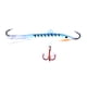 thumbnail image 1 of Señuelos Pesca 83mm/18g Anzuelo Triple Señuelos Pesca en Hielo Aparejos Pesca (azul), 1 of 6