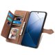 thumbnail image 2 of Funda billetera anti-golpes para GANGXUN Xiaomi 14T Pro , ideal para día a día y trabajo, 2 of 5