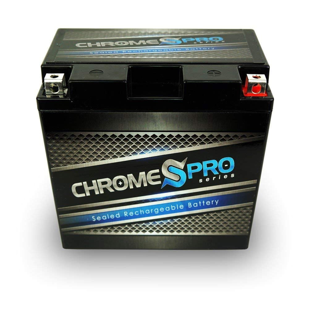 YB16CL-B iGel Jet Ski Battery for BRP SEA-DOO 3D 780CC 07 by
