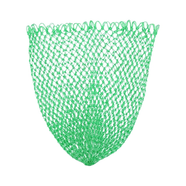Miangastore Filet de Pêche Épais Filet de Pêche Portable Filet de Remplacement pour Extérieur