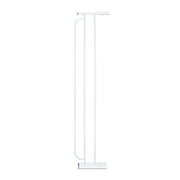 Regalo Extra Tall 6" Gate Extension, Black