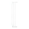 Regalo Extra Tall 6" Gate Extension, Silver