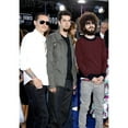 thumbnail image 2 of Linkin Park At Arrivals For Paramount Pictures Premiere Of Transformers Mann'S Village Theatre Los Angeles Ca June, 2 of 2