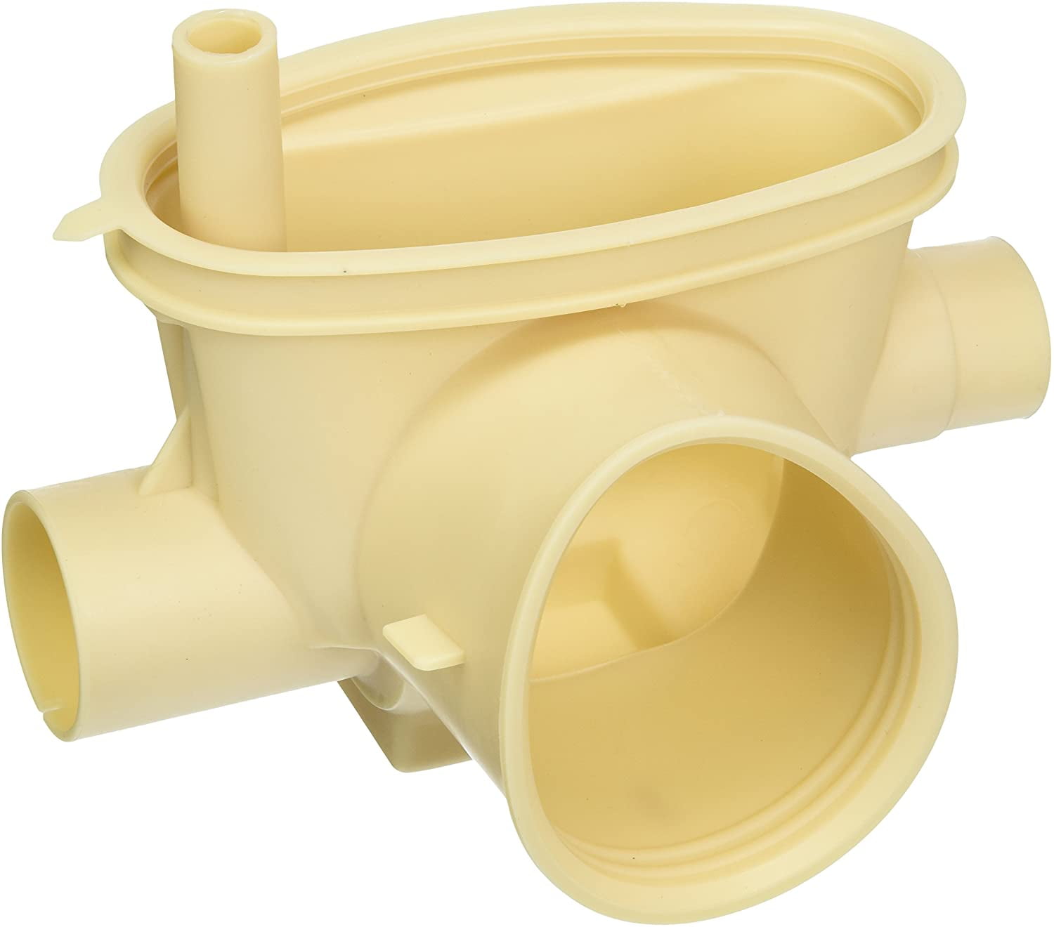 NEW Dishwasher Sump Inlet WD18X10026 GE