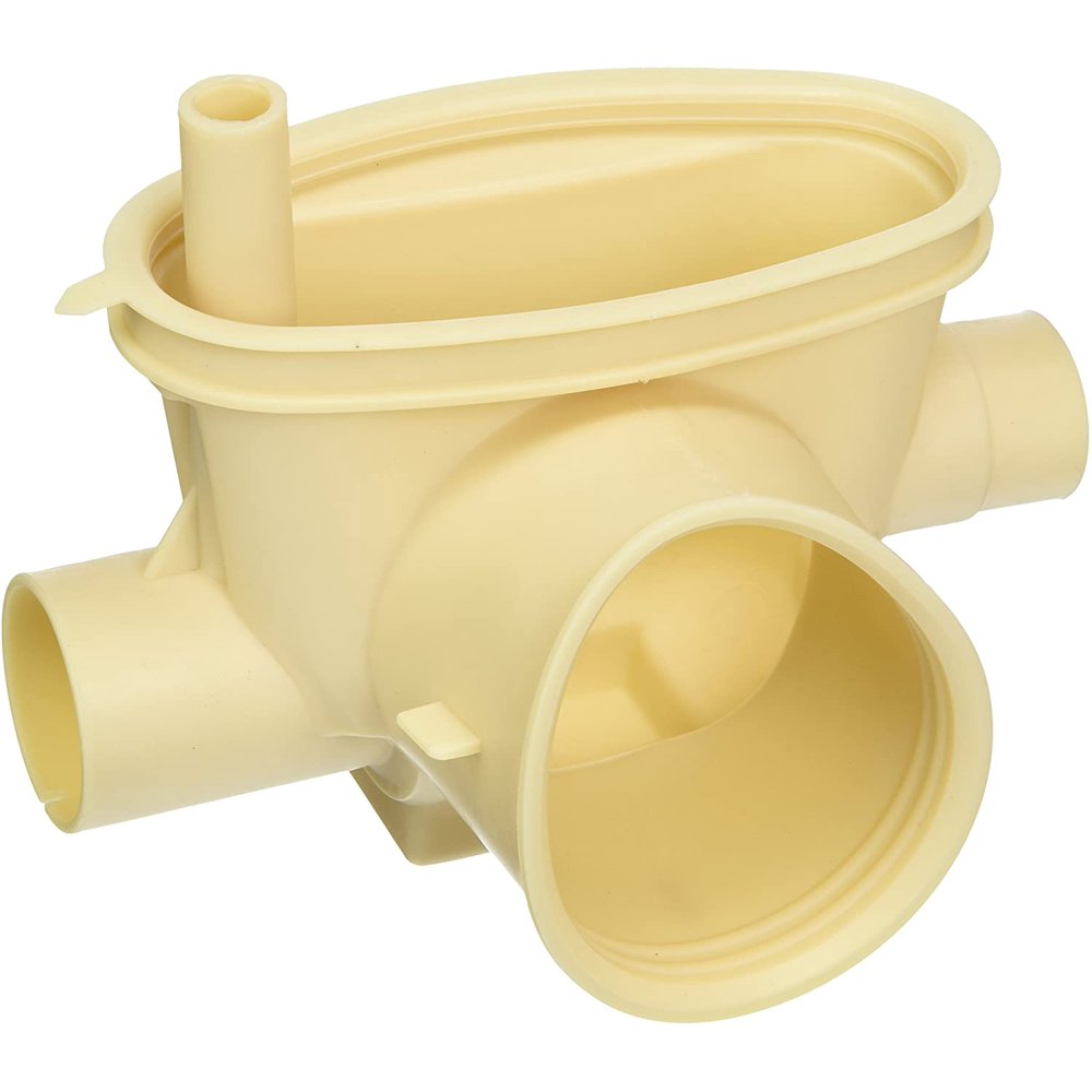 NEW Dishwasher Sump Inlet WD18X10026 GE