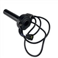 thumbnail image 5 of 2X Manillar de Acelerador de Motocicleta Eléctrica, Manillar de Agarre de para Motocross Eléctrico Sur-Ron Light Bee SX, 5 of 5