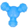 thumbnail image 2 of Pet Interactive Feeder, Pet Food Ball, Practical for Dog Green,Blue, 2 of 7