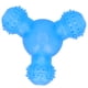 thumbnail image 2 of Bola de comida para mascotas, alimentador automático de mascotas, juguete para fugas de comida, limpieza de dientes de perro, grado profesional, 2 of 8