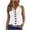 Z12 White, variant on Mifsaly Graphic Tank Tops for Women Floral Printed V Neck Sleeveless Shirts Loose Fit Flowy Beach Vacation Travel Casual Summer Tees White,M
