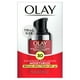 thumbnail image 1 of Olay Crema Hidratante Facial Regenerist Micro-Sculpting con SPF 30 para Protección Solar para Todo Tipo de Piel, Tamaño de Prueba 0.5 oz, 1 of 10